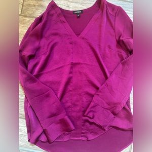 Express med size women’s blouse